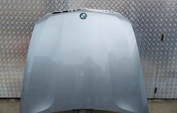 BMW X6 E71 Engine bonnet/hood