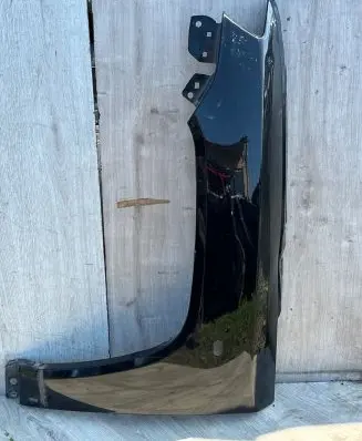 Jeep Compass Fender