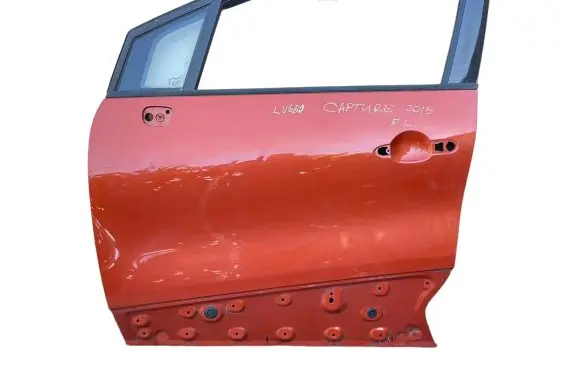 Renault Captur Front door 801118315R 43R000183