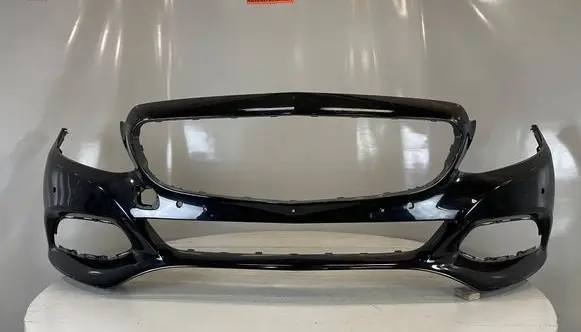 Mercedes-Benz C W205 Front bumper A2058850125