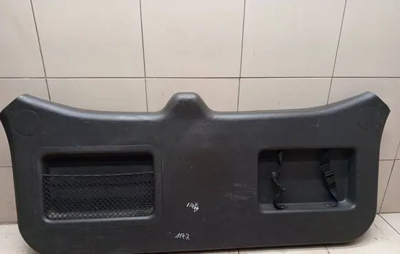 Nissan Pathfinder R51 Tailgate trim 90901EB300