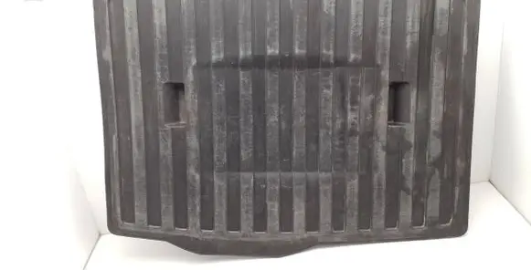 Audi A6 S6 C6 4F Trunk/boot floor carpet liner 4F9863547 BBP152601
