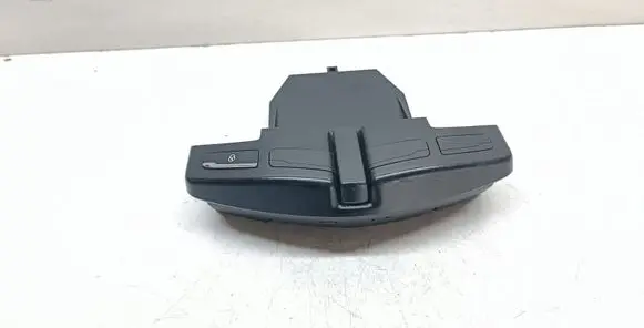 Porsche Cayenne (92A) Central locking switch button 7P5927325Q