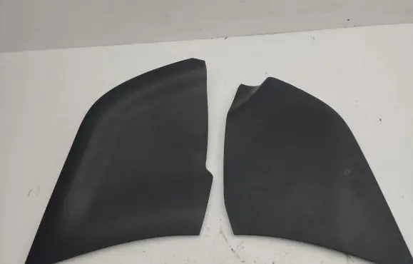 Jeep Cherokee Centre console side trim front 1YG64DX9AD 1YG65DX9AD