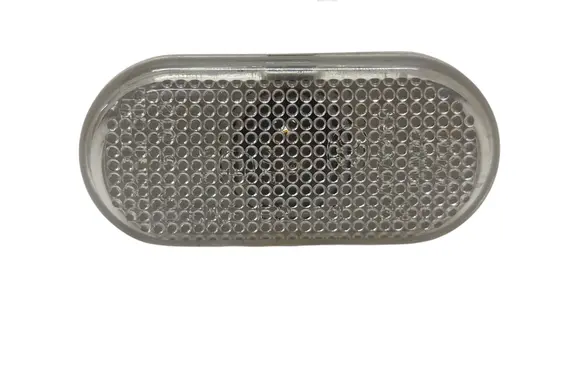 Peugeot Partner III Front fender indicator light 261605956R