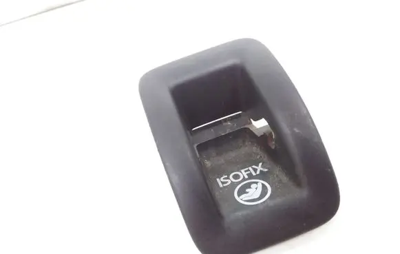 Audi A6 S6 C7 4G ISOFIX cover 4G8887233