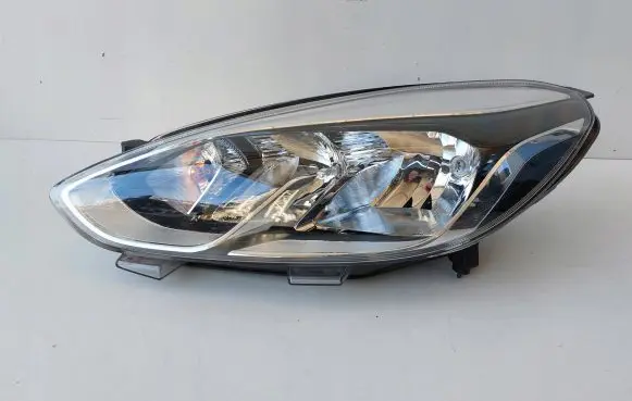 Ford Fiesta Headlight/headlamp H1BB13W030AD