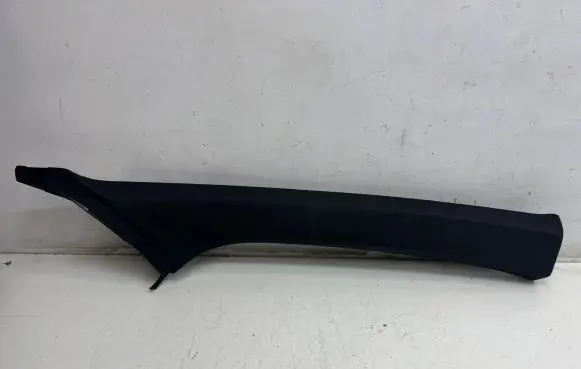 Peugeot 5008 II (A) pillar trim 9810165777