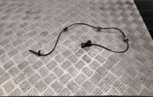 Chevrolet Camaro ABS rear brake sensor 23408831