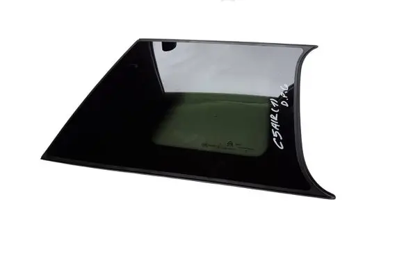 Citroen C5 Aircross Rear side window 9817123780 43R000072