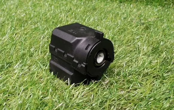 BMW 3 E46 Ignition lock contact 8363706
