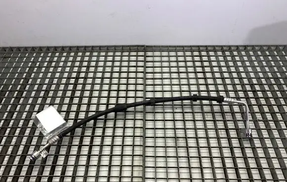 Audi A4 S4 B9 8W Air conditioning (A/C) pipe/hose 8W0816741AK
