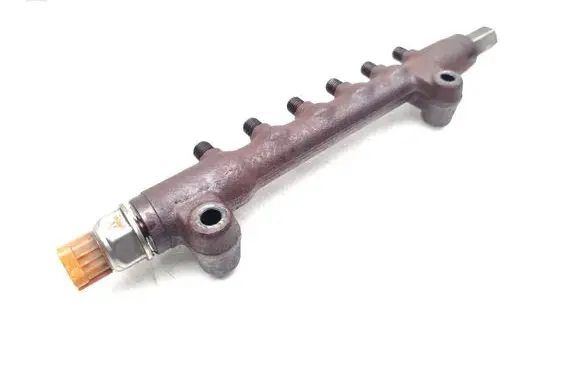 Mitsubishi ASX Fuel main line pipe 45PP3-3