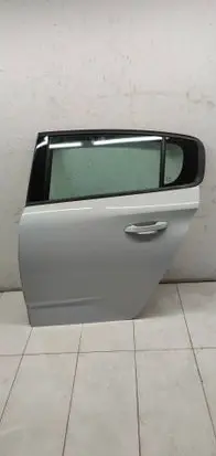 Peugeot 308 Rear door