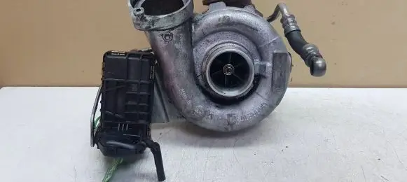 BMW 7 E65 E66 Turbo 7794260