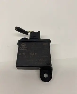 Tire pressure sensor