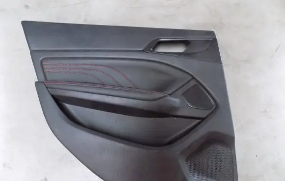 Peugeot 308 Coupe rear side trim panel 