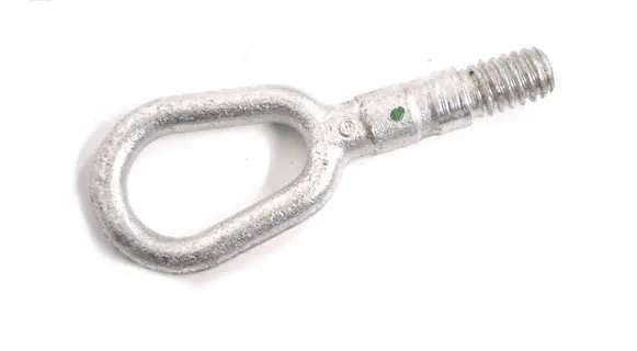 Mini One - Cooper Clubman R55 Towing hook eye 
