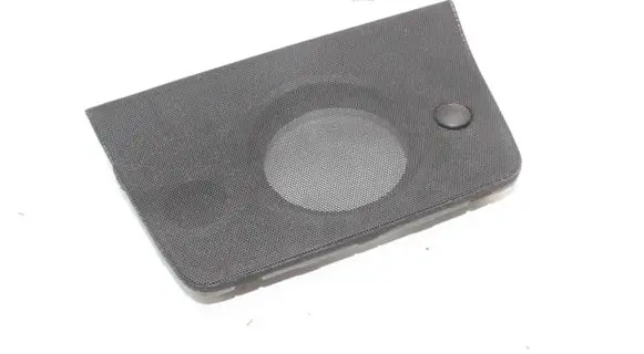 Lexus NX Dash center speaker trim cover 5551078070