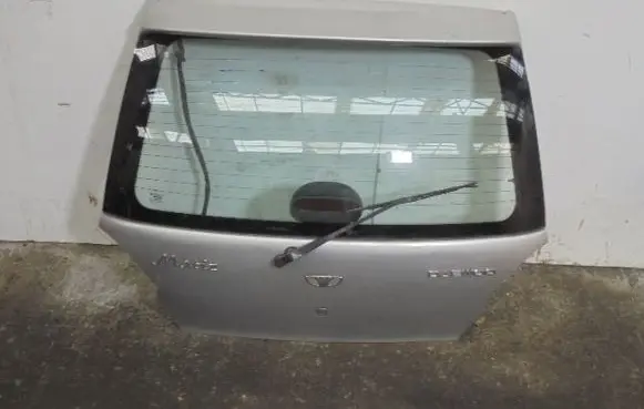Chevrolet Matiz Wiper switch 