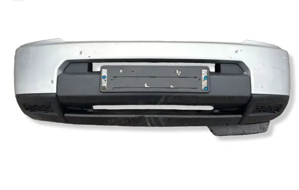 Land Rover Discovery 4 - LR4 Front bumper AH2217F003AB