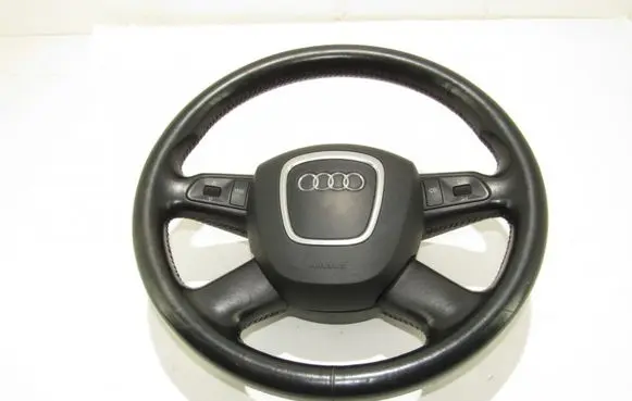 Audi A6 S6 C6 4F Steering wheel 8P0419091BG