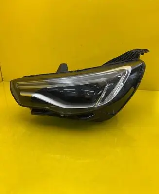 Opel Grandland X Headlight/headlamp YP00016180
