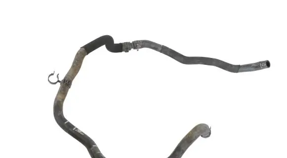 Land Rover Discovery 4 - LR4 Engine coolant pipe/hose AH2124090CC
