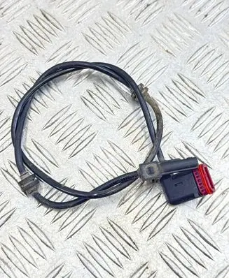 ABS rear brake sensor