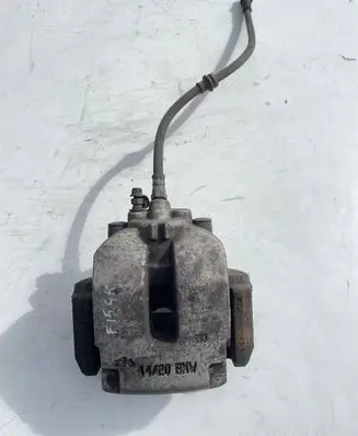 BMW X5 F15 Rear brake caliper