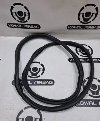 Mercedes-Benz G W463 2nd Gen Rubber seal rear door A4637311300
