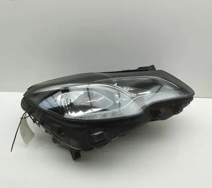 Mercedes-Benz E C207 W207 Headlight/headlamp A2078261091 A2078201059