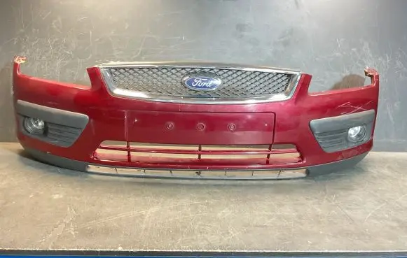 Ford Focus Front bumper 4M5117757B