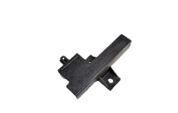 Keyless (KESSY) go control unit/module