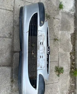 Peugeot 307 Front bumper
