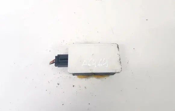 Volvo C30 Other control units/modules 51268992