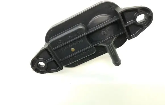 Peugeot 607 Exhaust gas pressure sensor 9645022680