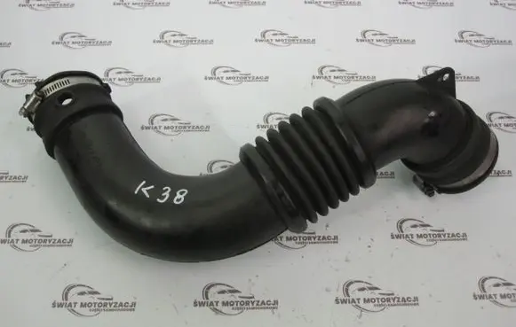 Dodge Journey Air intake hose/pipe 04891621AC
