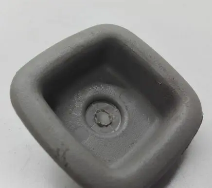 Nissan Pathfinder R51 Other interior part