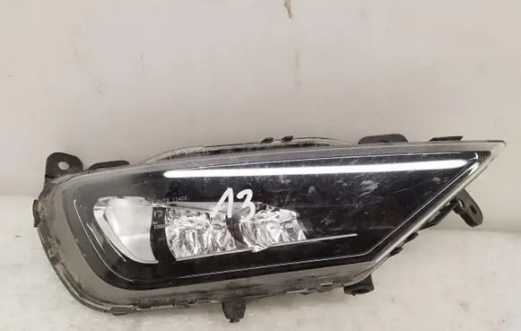 Volvo XC90 Front fog light