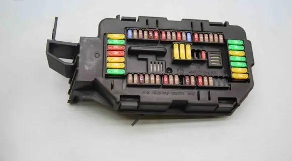 Fuse module