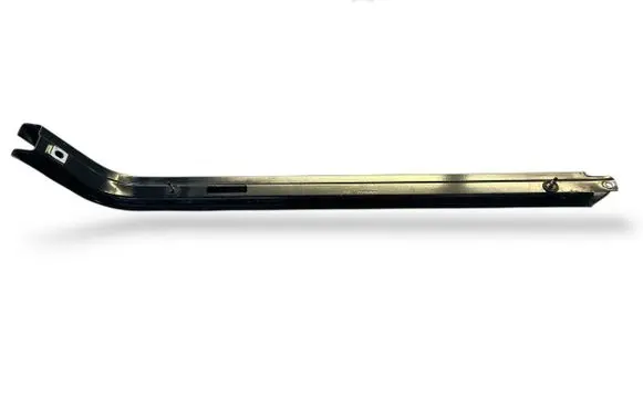 Dacia Dokker Sliding door middle roller runner 777605097R