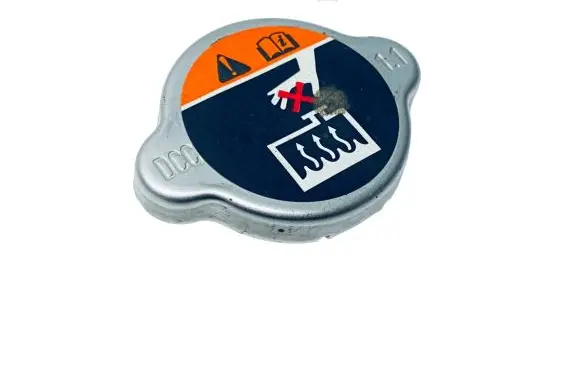 KIA Rio Coolant expansion tank/reservoir cap 25330C7000
