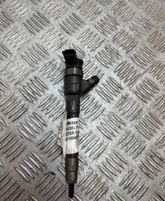 Nissan X-Trail T32 Fuel injector 0445110546