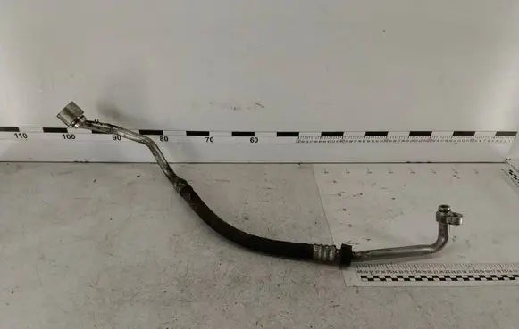 Audi Q7 4L Air conditioning (A/C) pipe/hose 7L682074480