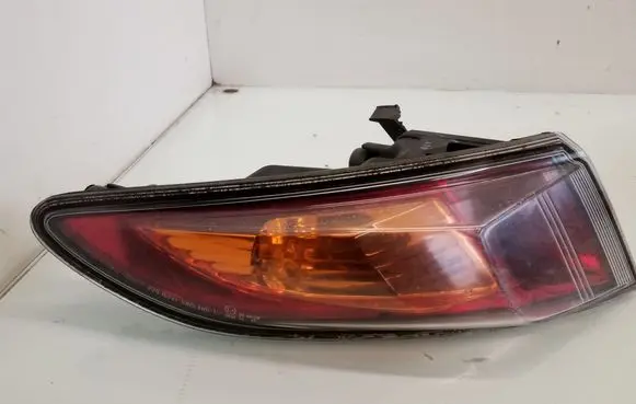 Rear/tail lights