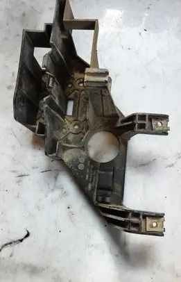 Audi Q7 4M Other body part 4M0907298 PA66GF30