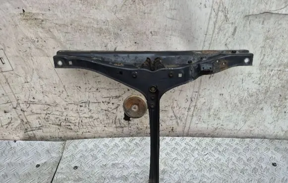 Radiator support slam panel bracket