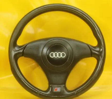 Audi A4 S4 B5 8D Steering wheel 4B0419091B 8D0880201H