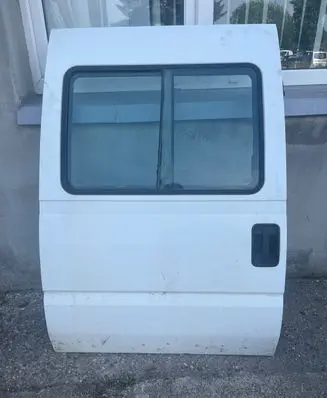 Peugeot Expert Rear door
